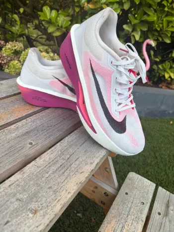 Used Lange Zoom Fly 6 bike