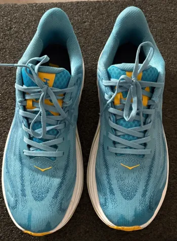 Käytetty Hoka Scarpe bike — kuva 2 / 5