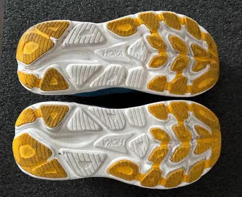 Käytetty Hoka Scarpe bike — kuva 5 / 5