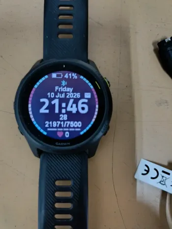Gebrauchtes Garmin Forerunner 745 bike — Bild 3 von 5