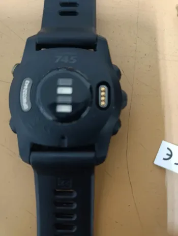Gebrauchtes Garmin Forerunner 745 bike — Bild 4 von 5