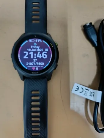 Gebrauchtes Garmin Forerunner 745 bike