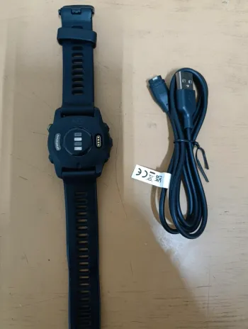 Gebrauchtes Garmin Forerunner 745 bike — Bild 5 von 5