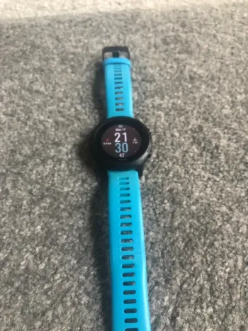 Garmin Forerunner 945 bike d'occasion — image 5 sur 7