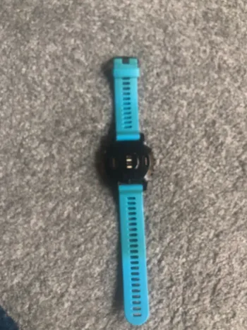 Garmin Forerunner 945 bike d'occasion — image 6 sur 7