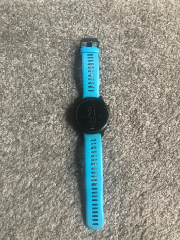 Garmin Forerunner 945 bike d'occasion — image 3 sur 7