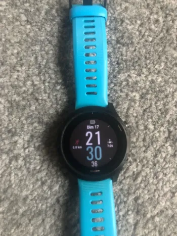 Garmin Forerunner 945 bike d'occasion — image 4 sur 7
