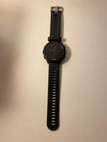 Used Garmin Forerunner 55 bike
