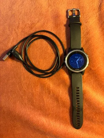 Garmin 5S bike de segunda mano — imagen 2 de 3