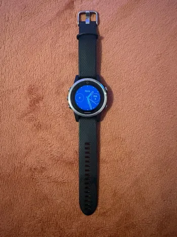 Gebrauchtes Garmin 5S bike