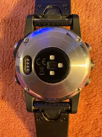 Garmin 5S bike de segunda mano — imagen 3 de 3