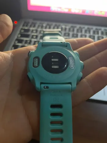 Used Garmin forerunner 55 bike — image 2 of 3