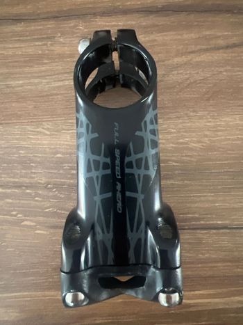 Used Fsa SL-K Stem 2019 bike — image 5 of 5