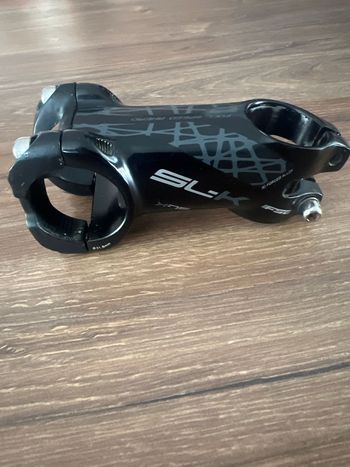 Fsa SL-K Stem 2019 bike d'occasion