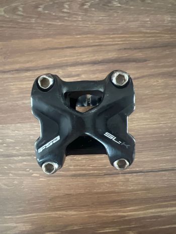 Used Fsa SL-K Stem 2019 bike — image 4 of 5
