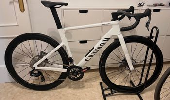 Tweedehands Sram Rival AXS E1 Groupset 2026 bike