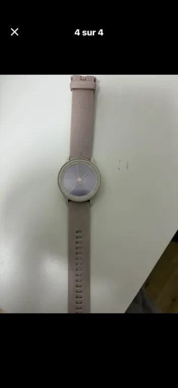 Garmin Smartwatch bike de segunda mano — imagen 4 de 4