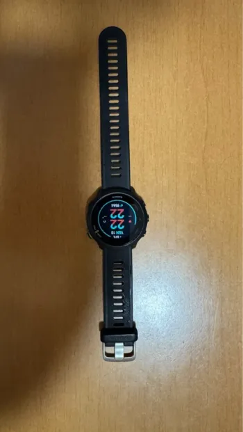 Used Garmin Forerunner 55 bike — image 4 of 5