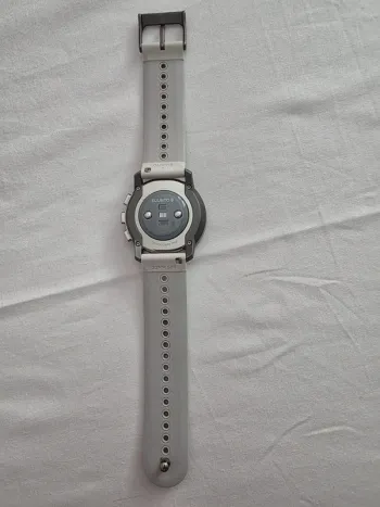 Used Suunto 9 Peak 2023 bike