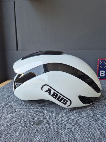 Gebrauchtes ABUS Gamechanger 2.0 2023 bike — Bild 3 von 6