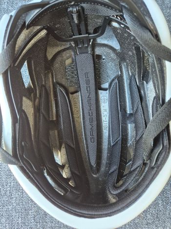 Gebrauchtes ABUS Gamechanger 2.0 2023 bike — Bild 5 von 6