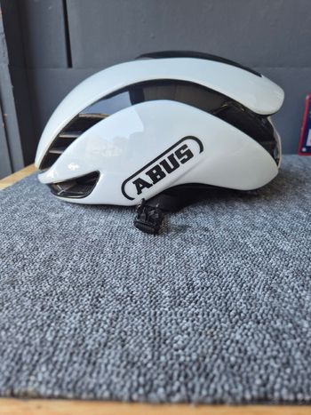 Gebrauchtes ABUS Gamechanger 2.0 2023 bike — Bild 4 von 6
