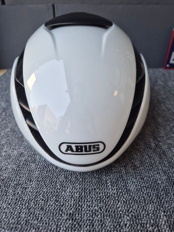 Gebrauchtes ABUS Gamechanger 2.0 2023 bike — Bild 2 von 6