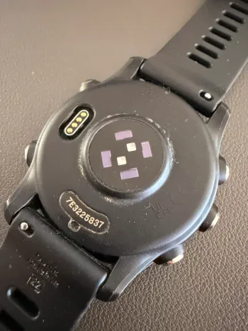 Garmin Forerunner 255 music bike d'occasion — image 3 sur 4