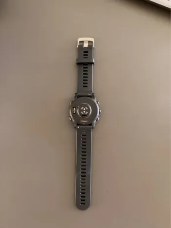 Garmin Forerunner 255 music bike d'occasion — image 4 sur 4