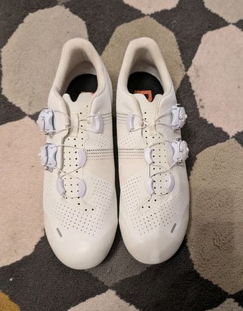 Gebrauchtes Sidi Ergo 6 bike