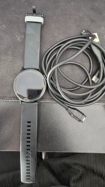Garmin vivoactive 5 bike de segunda mano — imagen 2 de 2