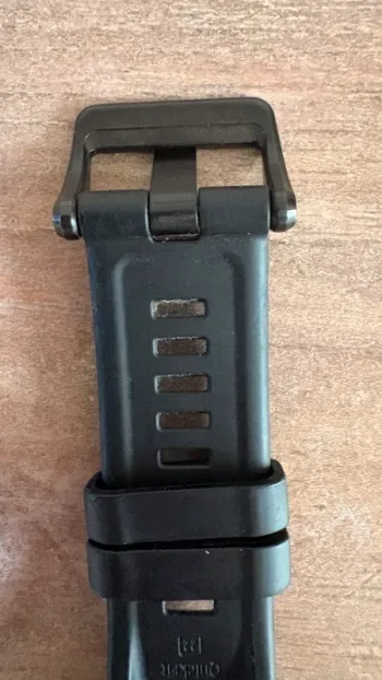Used Garmin Fenix 7 bike — image 11 of 12