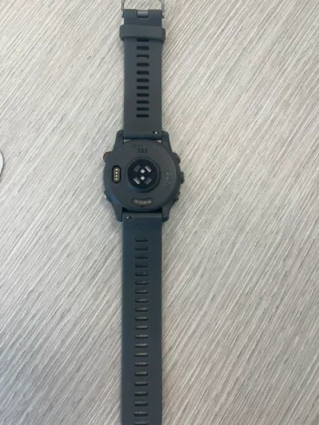 Garmin Forerunner 255 bike de segunda mano — imagen 2 de 4