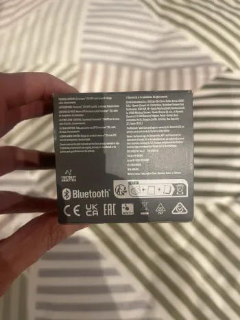 Garmin Forerunner 255 bike de segunda mano — imagen 4 de 4