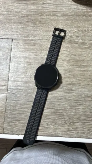 Used Suunto Race 2 Titanium bike — image 9 of 9