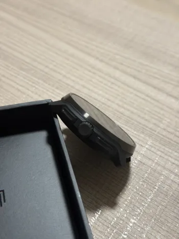 Used Suunto Race 2 Titanium bike — image 7 of 9