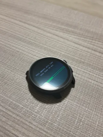 Used Suunto Race 2 Titanium bike — image 5 of 9