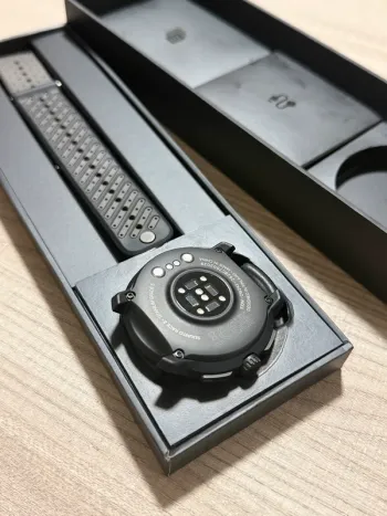 Used Suunto Race 2 Titanium bike — image 8 of 9