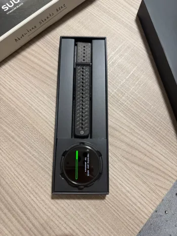 Used Suunto Race 2 Titanium bike — image 2 of 9