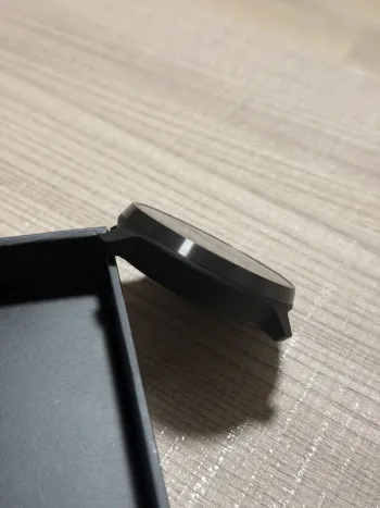 Used Suunto Race 2 Titanium bike — image 6 of 9