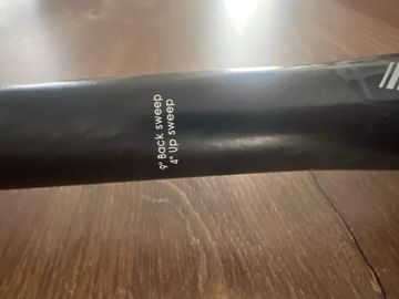 Käytetty Fsa SL-K Handlebar 2019 bike — kuva 3 / 5