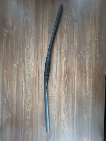 Käytetty Fsa SL-K Handlebar 2019 bike — kuva 4 / 5