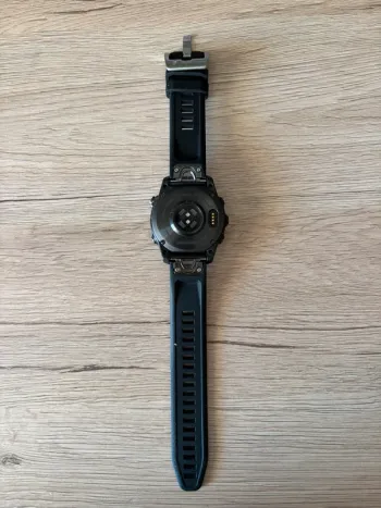 Used Garmin Fenix 7S bike — image 2 of 6