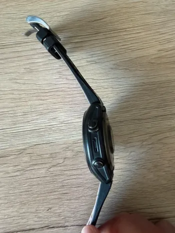 Used Garmin Fenix 7S bike — image 3 of 6