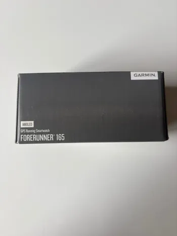Garmin Forerunner 165 bike de segunda mano — imagen 3 de 4