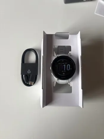 Garmin Forerunner 165 bike de segunda mano — imagen 4 de 4
