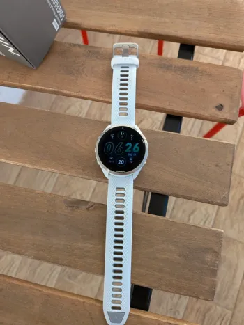 Used Garmin Forerunner 965 bike — image 6 of 8
