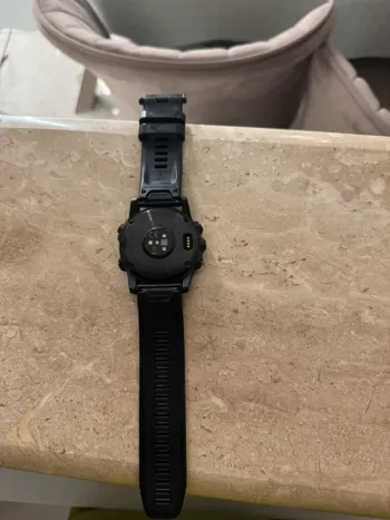 Tweedehands Garmin Fenix 5X Plus bike — afbeelding 5 van 6
