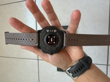 Tweedehands Suunto Race 2 Titanium Trail bike — afbeelding 5 van 10