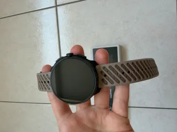 Tweedehands Suunto Race 2 Titanium Trail bike — afbeelding 3 van 10